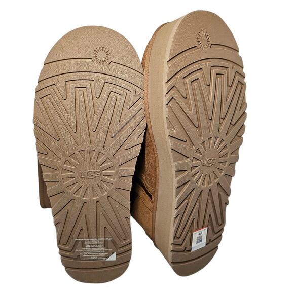 Ugg Dipper Boot Chestnut sz 11 - Picture 6 of 6